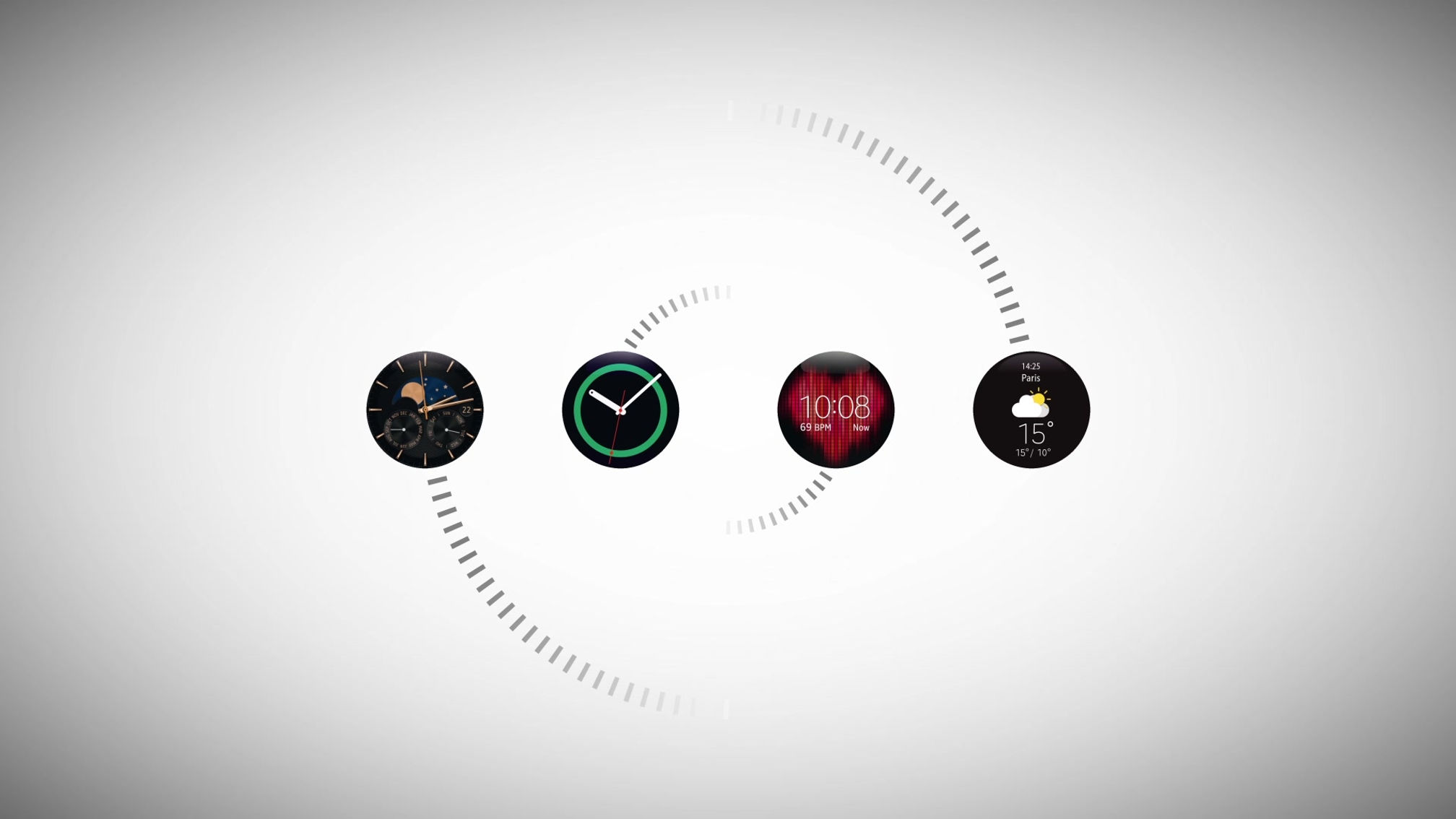 Samsung Gear S2